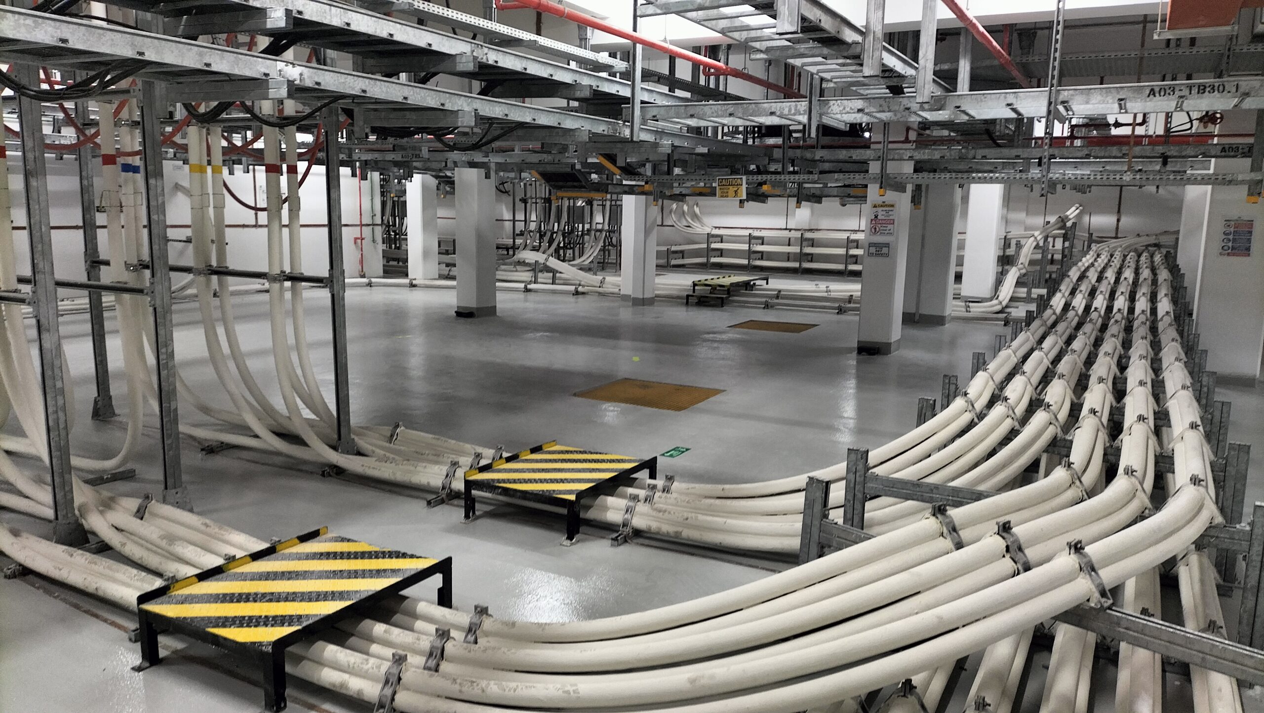 Industrial Facility