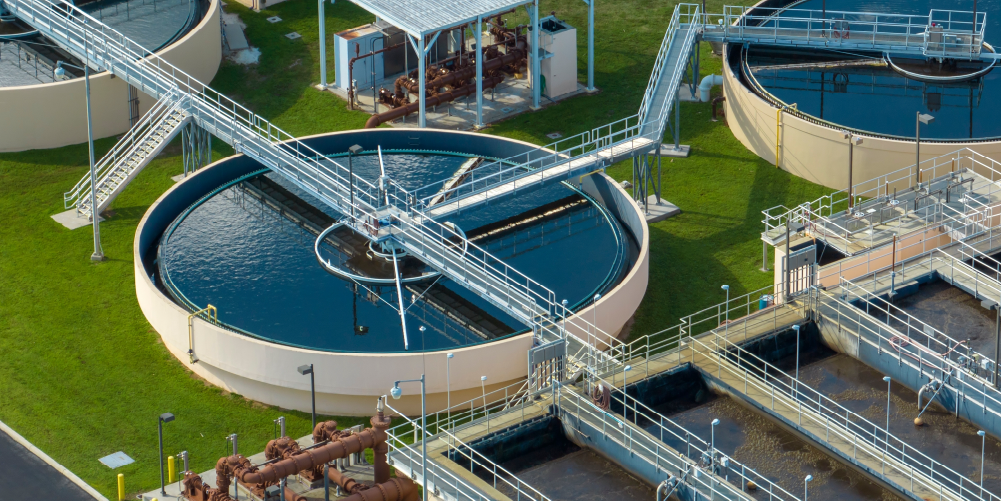Water Infrastructure