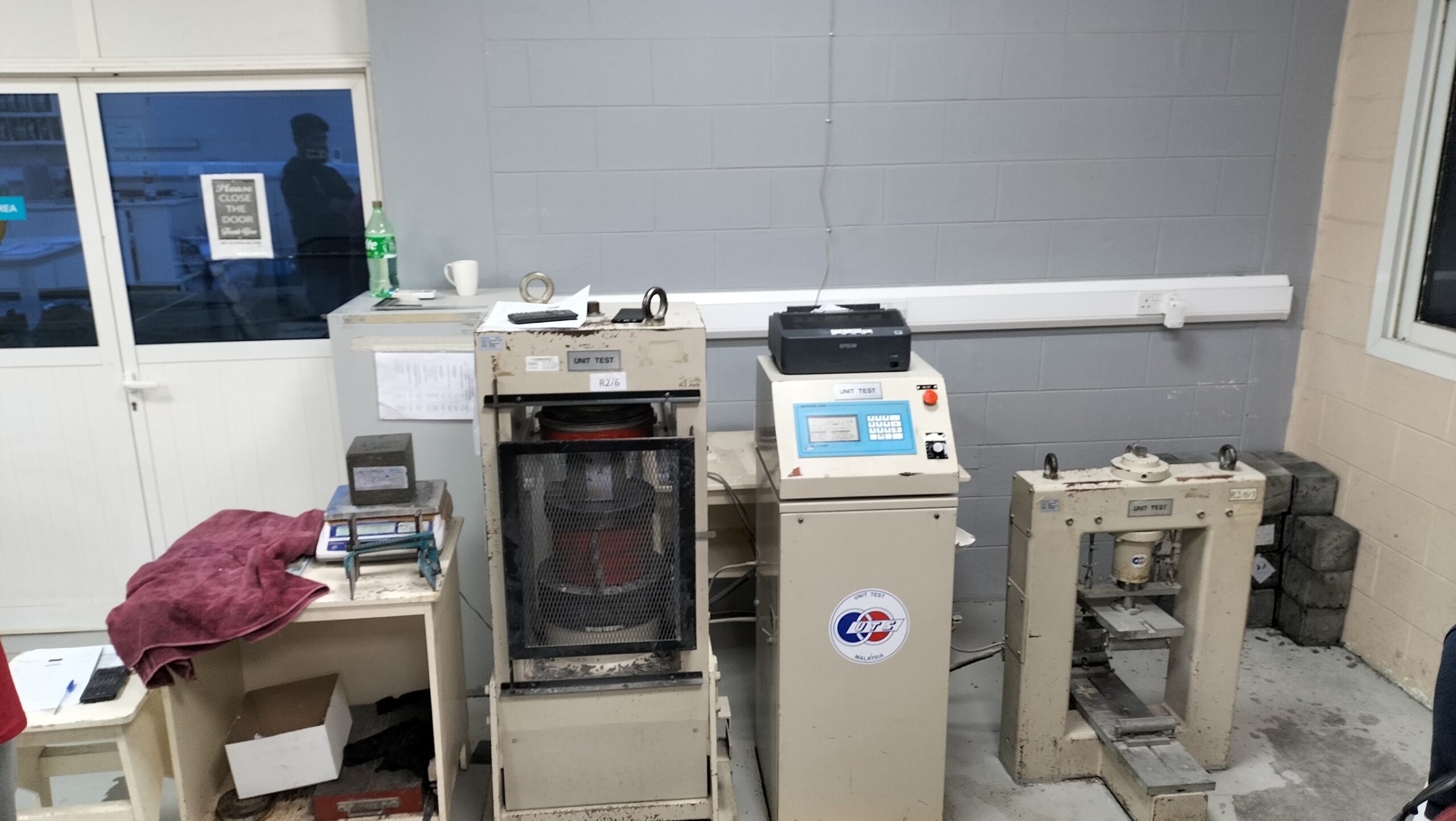 Facilities Management