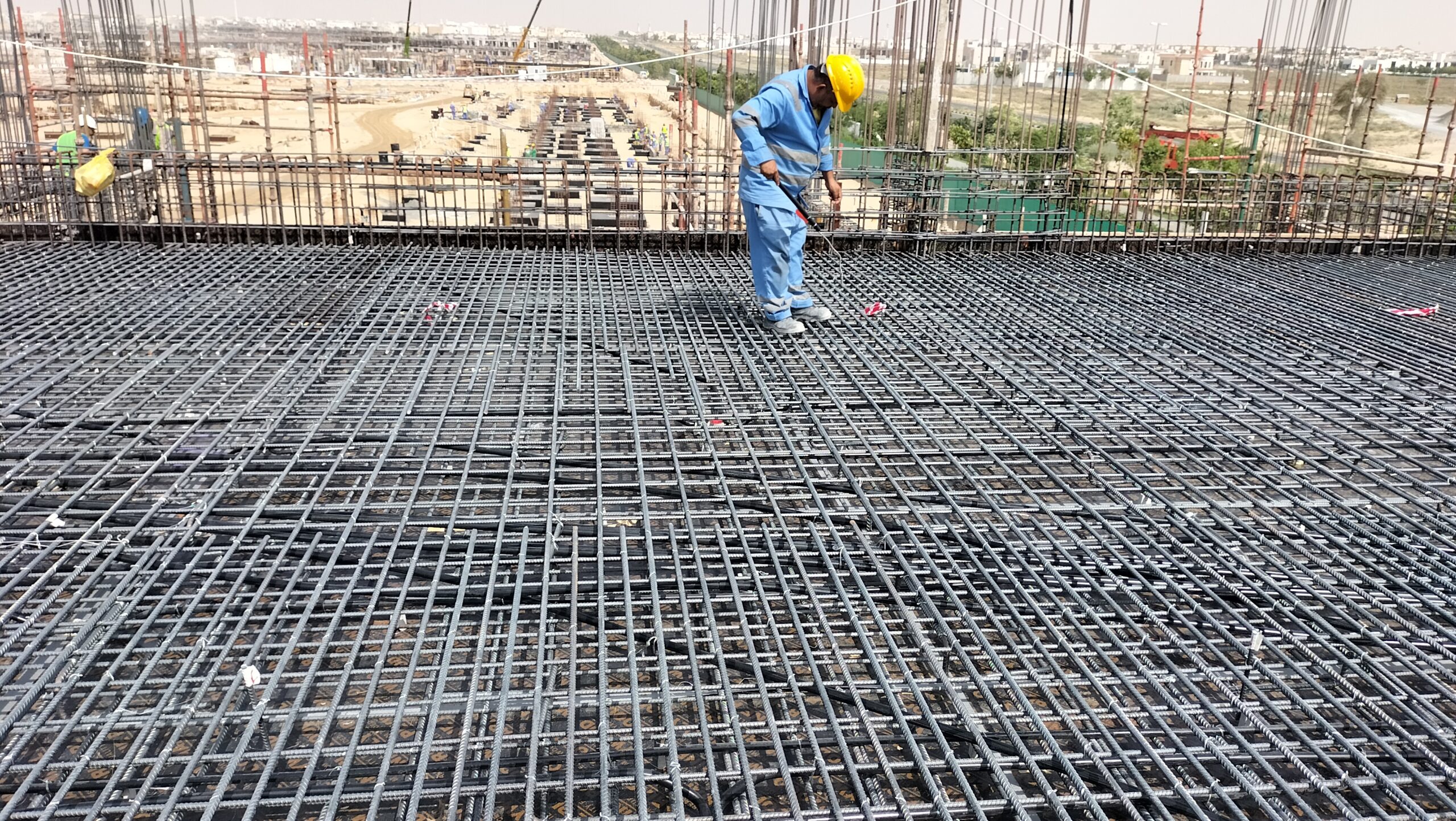Engineering & Construction