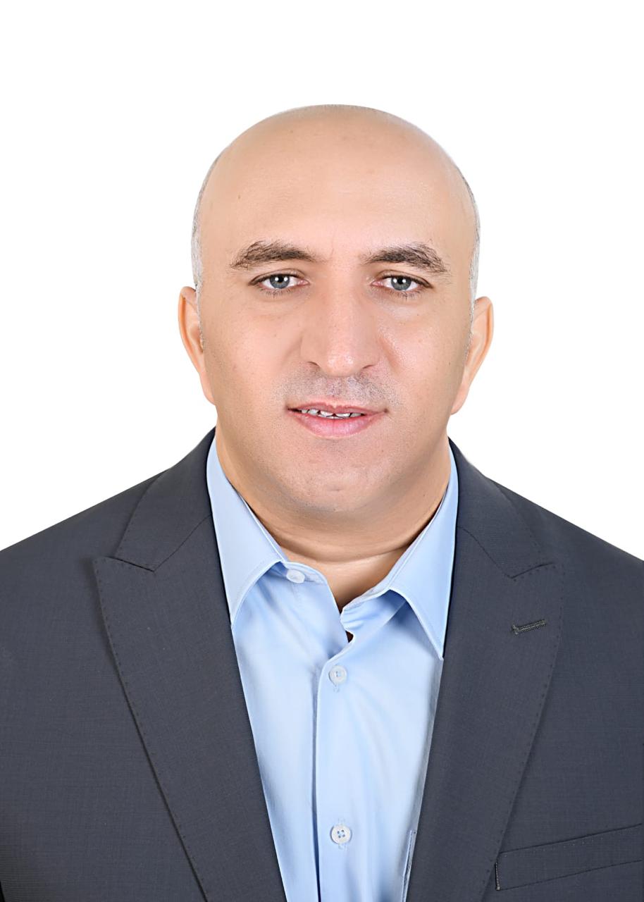 Engr. Ahmed Makawy - Managing Director